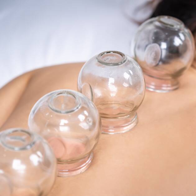 Dárkový poukaz na baňkování