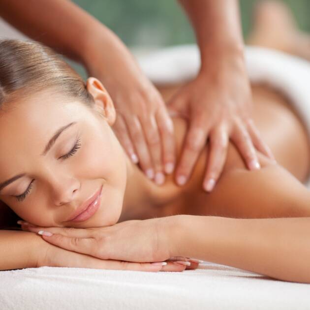 Dárkový poukaz na Velvet touch