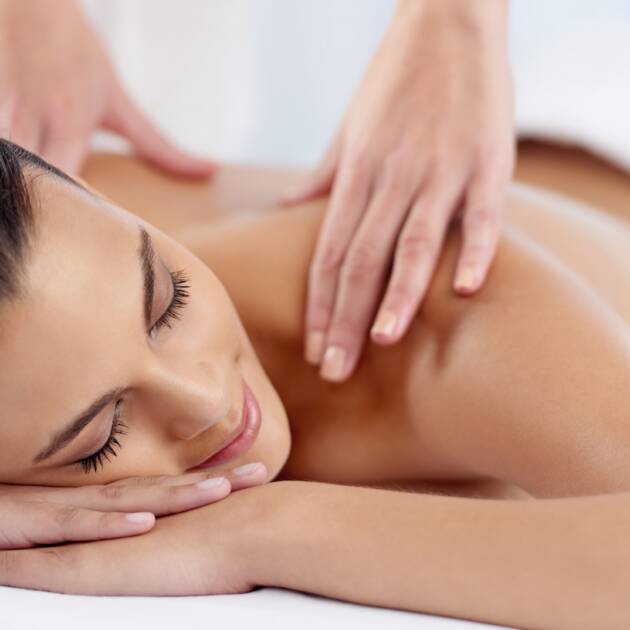 Dárkový poukaz s uvedenou hodnotou na libovolnou masáž