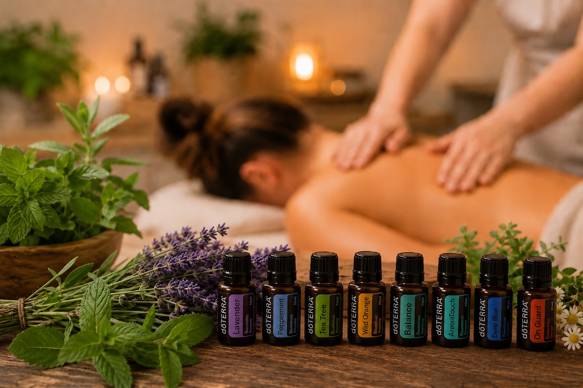 AromaTouch™